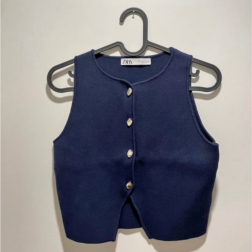 Zara Top si à S